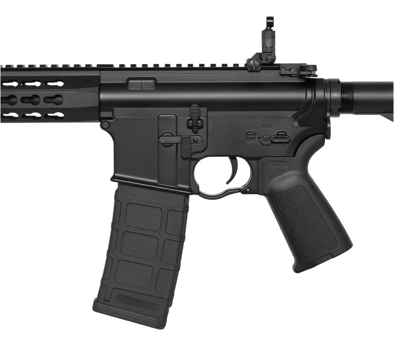 Гвинтівка страйкбольна CYMA CM.068B Keymod Фото 2